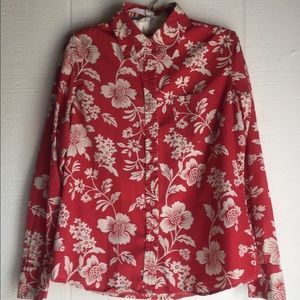 Boden Classic Button Up